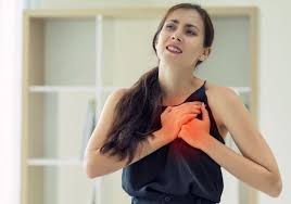 Signs and symptoms which may suggest lung cancer include:1. Can Back Pain Be The First Sign Of Lung Cancer