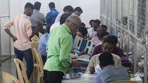Check out the list of winners (file photo). Rajasthan Nagar Nigam Election Result 2020 The Results So Far Oneindia News