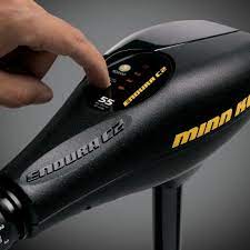 The nearly indestructible composite shaft on this minn kota trolling motor stands firm—pound for pound, stronger than steel. Minn Kota Endura C2 Bootsmotor Set Incl Lithium Akku Und Ladegerat 549 00