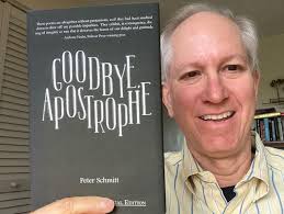 E.F. Schraeder's horror and paranormal books and poetry