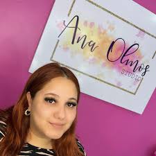 anaolmosstudio • Instagram photos and videos