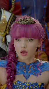 Como Ter O Cabelo Da Cor Do Cabelo Do Ben De Descendentes