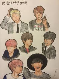 Bts Members Real Names Bts Members Bts Its Member Such As Rm Rap Monster Jin Suga J Hope V Jungkook An Bts Members Real Names Bts Members Rap Monster