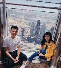 Mendadak singgung soal pebinor, status istri di ig jadi sorotan. 10 Gaya Liburan Capt Vincent Raditya Dan Istrinya Mewah Abis Brilio Net Line Today