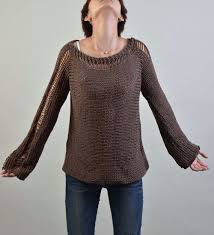 raquel perez ruiz del moral adli kullanicinin knits panosundaki pin orgu orgu kazak suveter