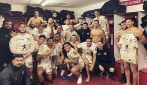 Cheslin kolbe scores twice in champions cup win. Fnnd10pubsl6wm