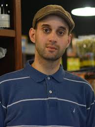 Nick Perrone/Ed Hyder's Mediterranean Marketplace