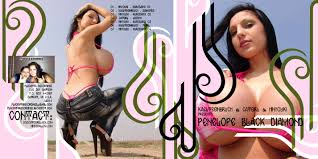 Hinyouki + Kaelteeinbruch + Catgirl - Penelope Black Diamond (Placenta  Recordings 378 - 2016) : Hinyouki + Kaelteeinbruch + Catgirl : Free  Download, Borrow, and Streaming : Internet Archive