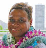 a sense of purpose. a sense of place.