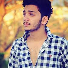 Prince Khan updated their profile picture.