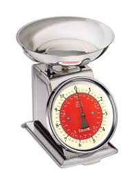 The most versatile kitchen scales are calibrated down to about one gram. The 10 Best Food Scales Of 2021