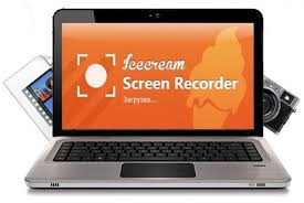 Icecream Screen Recorder Latest With Serial Keys