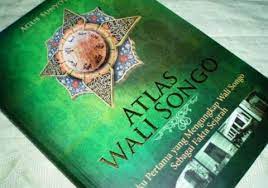 Kh agus sunyoto bedah buku sejarah gajah mada. Atlas Wali Songo Kh Agus Sunyoto Laris Bak Kacang Goreng