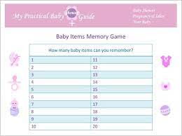 Free Printable Baby Shower Games My Practical Baby Shower Guide Free Printable Baby Shower Games Printable Baby Shower Games Baby Shower Printables