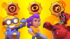 Identify top brawlers categorised by game mode to get trophies faster. Kiprobaltam A 3 Uj Star Powert Youtube