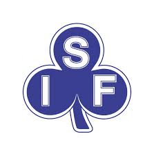 Stoholm IF logo