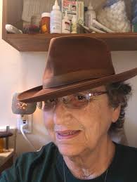 Stanley Thompson Obituary (1944