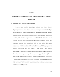 Dan memfasilitasi hubungan diplomatik melalui aturan dan perjanjian. Http Repository Umy Ac Id Bitstream Handle 123456789 18014 Bab 204 Pdf Sequence 4 Isallowed Y
