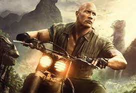 From the earth to the moon. Dwayne Johnson Says Journey 3 From The Earth To The Moon Is No Longer Happening