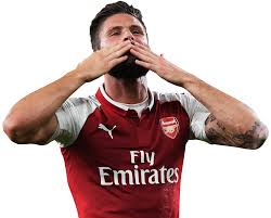 Search more high quality free transparent png images on pngkey.com and share it with your friends. Olivier Giroud Png By Flashdsg On Deviantart