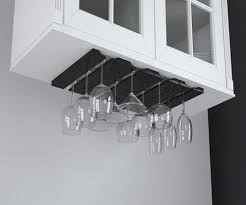 This is a very easy build from a wood pallet or scrap wood. 15 Wall Mounted Wine Glass Racks Vurni