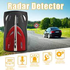 V9 16 bands 360 degree. 9780 Car Radar Detector English Russian Voice Warning Alarm Alert Car Anti Radar Detector X K Band Digital Tube Display Super Discount B2e9a Cicig
