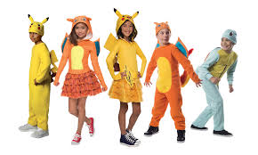 On 3 oct 2020 review stating nice and fluffy. Pokemon Go Halloween Costume Ideas Halloweencostumes Com Blog