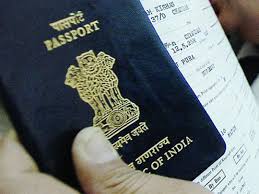 The embassy of ethiopia is currently issuing only a new electronic passport that requires mandatory finger print. New Rule For Indian Passport Applications In Uae Uae Gulf News