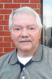 Charles Samuel “Sam” Womeldorf