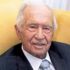 Albert Hébert (1919-2011)