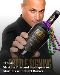 Pinch me. @_coopscocktails is now available in @officialbrownthomas 🥹