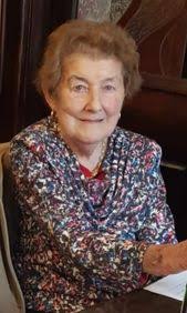 Condolence Book for Martha (Mary) O'Boyle (Ballyhaunis, Mayo)