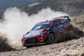 Watch some spectacular highlights from the 2020 season and find onboard videos, crash compilations, top 5 moments, news clips and special features. Teams Not Giving Up On 2020 Wrc Season Yet