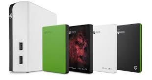 If your seagate hard drive is not showing up after this, please try the next steps. Xbox One Xbox One S Best Portable External Hard Drive Best Buy Seagate Game Drive Standard Halo Game Pass Ssd Portable External Hard Drive Seagate Xbox One