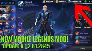 When it comes to escaping the real worl. Mobile Legends Bang Bang Mod Apk Ios V1 4 87
