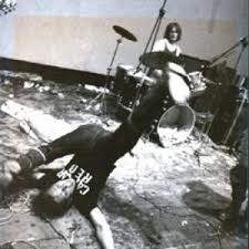 Cantante, autore e bassista, negli anni '70, ha fondato la band punk rock kaos rock, prima di diventare collaboratore e compagno proprio di jo squillo. Kaos Rock Lineup E Biografia Last Fm