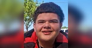 Obituary information for Ricardo Gael Aguilera Jr.