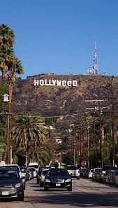 Pin By Lucy X On La In 2019 California Travel Hollywood California Retro Wallpaper