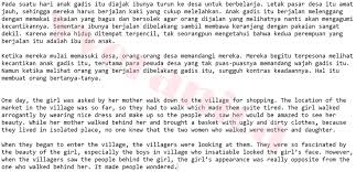 Click to see the original lyrics. Namun Begitu In English