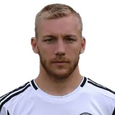 SV 07 Elversberg » Spielerliste