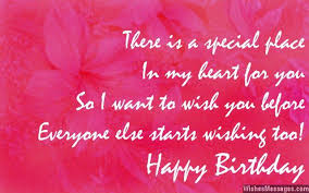 Best Friend Advance Birthday Wishes For Bestie Happy Birthday In Advance Early Birthday Wishes Advance Birthday Wishes Advance Happy Birthday Wishes Happy Birthday Wishes Sister