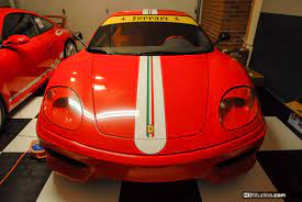 More vector free download visit. Ferrari 360 Modena Stripe Kit 005 Ki Studios