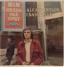 With music streaming on deezer you can discover more than 56 million tracks, create your own playlists, and share your favourite tracks with your friends. Alf Robertson I Nashville Lp Brugt Vg Vg Relacs Dk