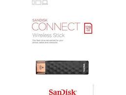 The sandisk connect wireless stick brings the flexibility and convenience of usb flash drives to mobile phones and devices with a simple and clean once photos are transferred to the connect wireless stick, i can delete them from my camera roll to free up space on my iphone. Galamb Alkov Gyongyos Sandisk Connect Wireless Stick 128gb Adler Haustechnik Com