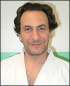 Instructors — The Dojo