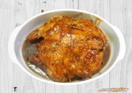 Chicken In Sprite Recipe Recipe Sprite Recipe Recipes Fresh Salad Recipes