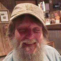 Bill E. Petry Obituary