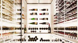 Our wine cellar design experts are waiting to turn your custom wine cellar dream into a reality. How To Design A Wine Cellar Architectural Digest