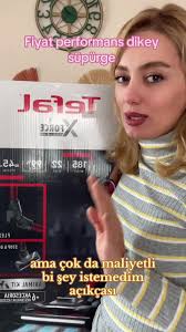 Dikey Süpürge Karşılaştırma