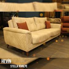 Hevin Stella Kanepe Modeli Home Decor Decor Furniture